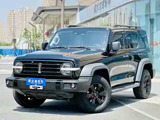 Tank 300 2021