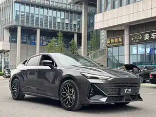Changan UNI-V 2024
