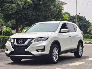 Nissan X-Trail 2018