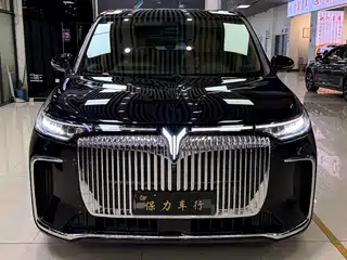 Voyah Auto Dreamer 2024