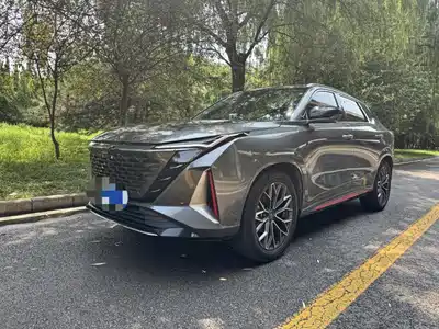 Changan Oshan Z6 2022