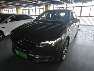 Mazda CX-5 2021