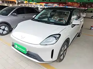 Wuling Motors Wuling Bingo S 2025