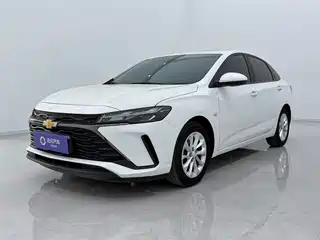 Chevrolet Monza 2023