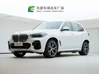 BMW X5 (Import) 2022