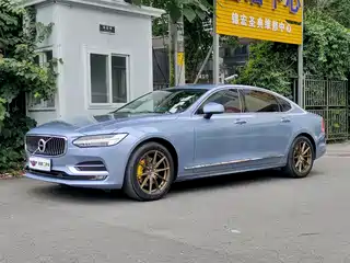 Volvo S90 2020