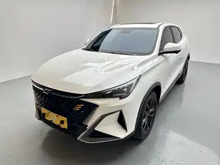 Changan Oshan X5 PLUS 2022