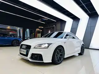 Audi Audi TT 2010