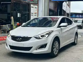 Hyundai Langdong 2016