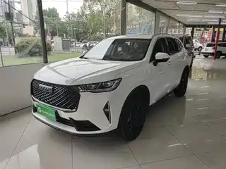 Haval H6 2023