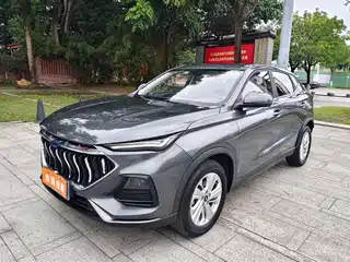 Changan Oshan Changan Oushang X5 2021