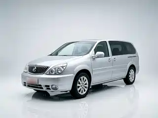 Buick GL8 2016