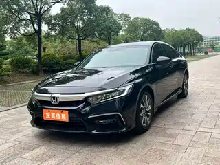 Honda Inspire 2021