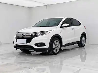 Honda Vezel 2021