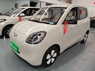 Wuling Motors Hongguang MINIEV 2025