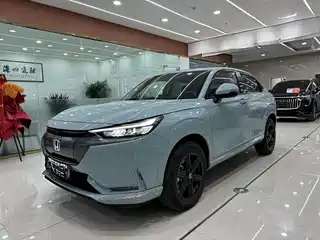 Honda e:NP1 2022
