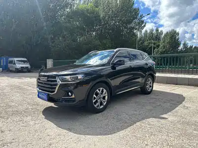 Haval H6 2021