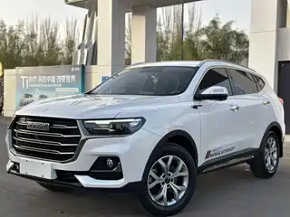 Haval H6 2023