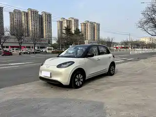 Wuling Motors Bingo 2025