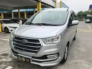 JAC Refine Refine M4 2017