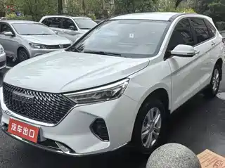 Haval M6 2023