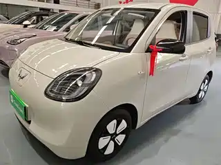 Wuling Motors Hongguang MINIEV 2025