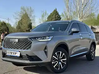 Haval H6 2023