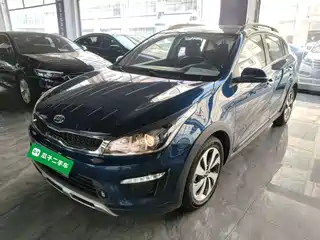 Kia KX CROSS 2019