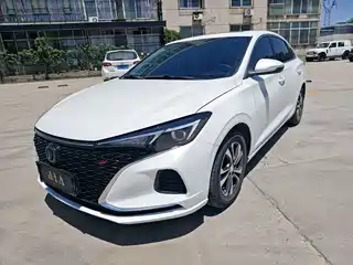 Changan Eado 2020