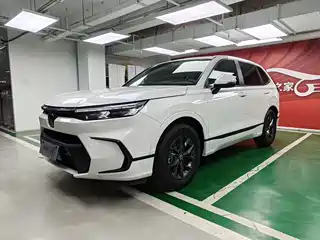 Honda Haoying 2022