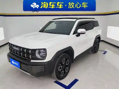 Haval Cool Dog 2023