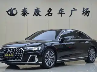 Audi Audi A8 2024