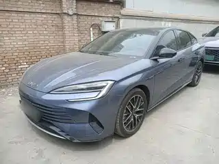 BYD Seal 2024