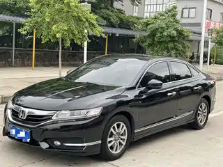 Honda Spirior 2014