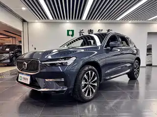 Volvo XC60 2023