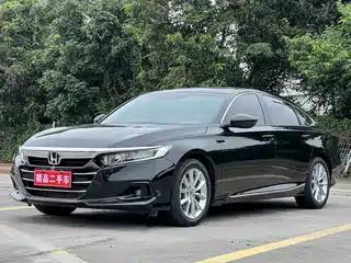 Honda Accord 2022