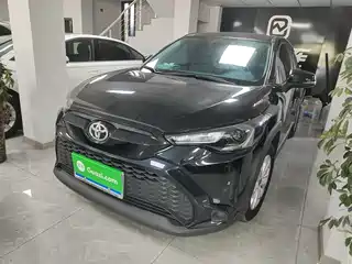 Toyota Frontlander 2023