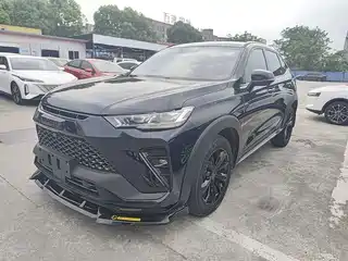 Haval H6S 2022
