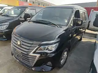 Dongfeng Fengxing Lingzhi 2023