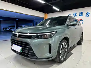 AITO Wenjie M7 2022