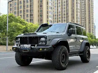 Tank 300 2024