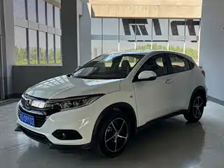 Honda Vezel 2020