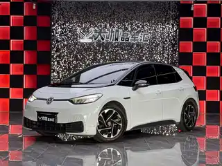 Volkswagen ID.3 2022