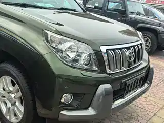 Toyota Prado 2011