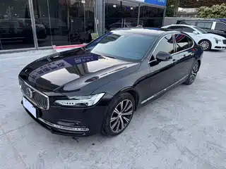 Volvo S90 2020