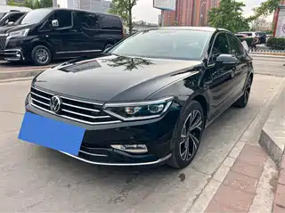 Volkswagen Magotan 2022
