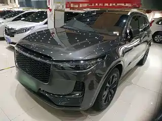 Li Auto ONE 2022