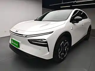 XPeng G7 2025