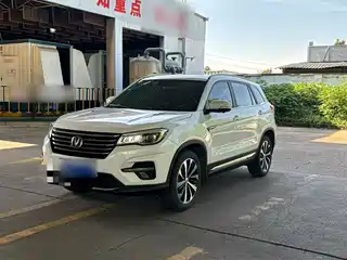 Changan CS75 2018