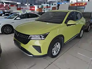 Wuling Motors Wuling Xingchi 2022
